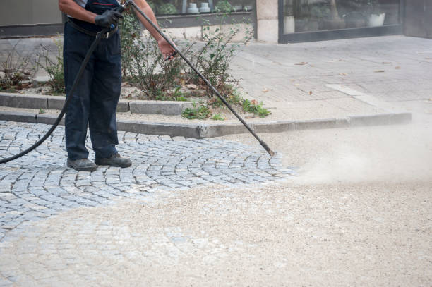 Professional Pressure Washing Services in Audubon Park, NJ