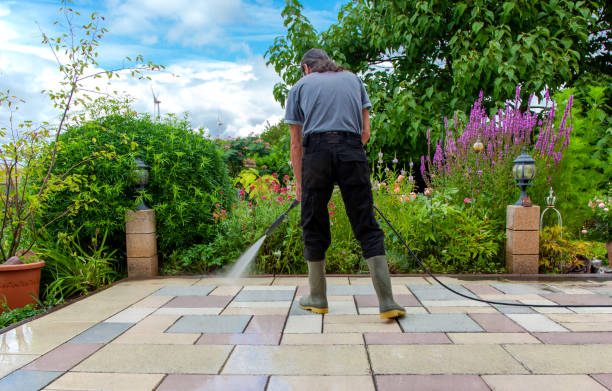  Audubon Park, NJ Pressure Washing Pros